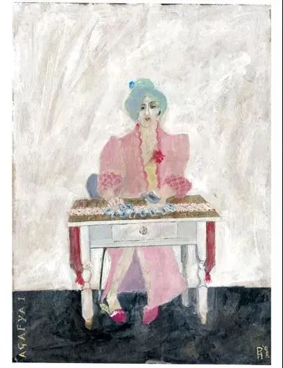 英国戏剧界教母帕梅拉·霍华德作品展即将亮相中央戏剧学院 博文精选 CISD 英国 帕梅拉 霍华德 中央戏剧学院 作品展 戏剧界 教母 上方 中国舞台美术学会 右上 崇真艺客